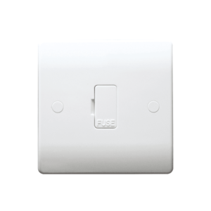 13amps fused connection unit