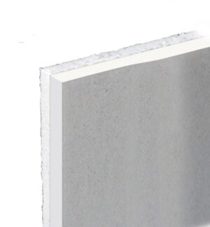 polystyrene bonded plasterboard