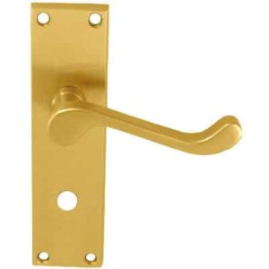 bath handle scroll