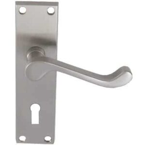 lock handle scroll