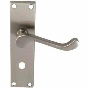 latch handle scroll