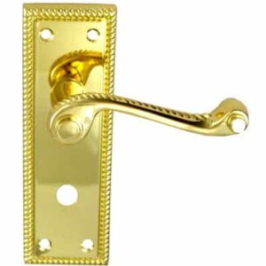 georgian bath handle