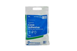 coving adhesive bag 5kg