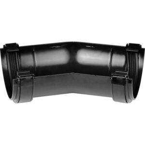 150 degree half round angle