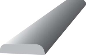 upvc d-mould