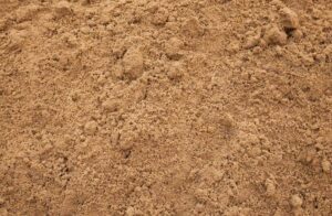 building sand bag