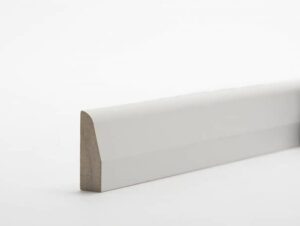 mdf primed chamfered profile architrave