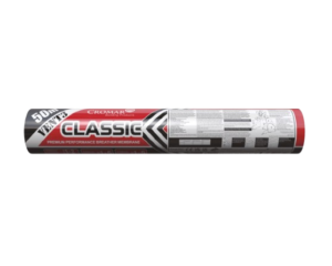 Vent3® Classic Breathable Membrane 115GSM