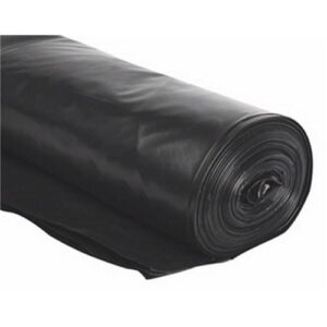 polythene damp proof membrane