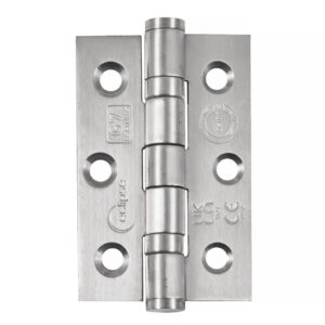Eclipse Grade 7 Ball Bearing Hinges 3''