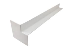 Internal Fascia Corner 300mm 90°