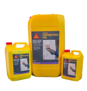 SikaBond CONTRACTORS PVA