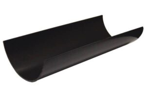 half round gutter