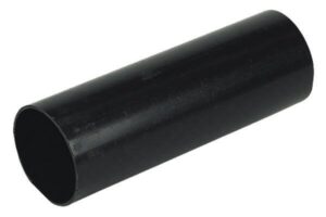 round down pipe