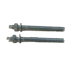 chemical resin stud