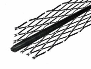 standard angle bead