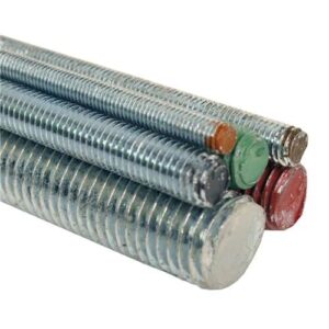 threaded rod 1metre