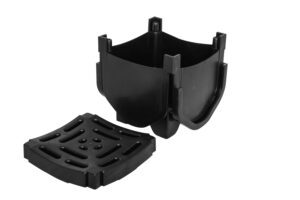 drain channel block