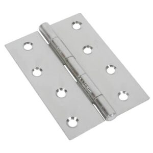light butt hinge