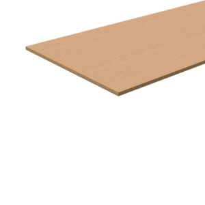 15mm melamine faced chipboard