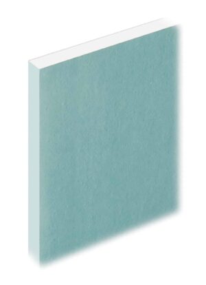 moisture resistant plasterboard