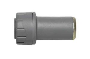 pushfit 22 to 15mm reducer