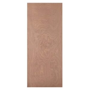44mm Ply Flush Fire Door FD30