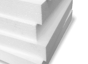 polystyrene sheet