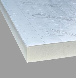 Recticel Eurothane GP PIR Insulation Board (2440 x 1220mm)