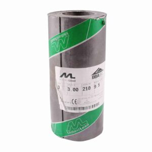 Lead Flashing