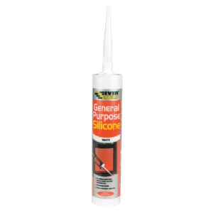 general purpose silicone tub