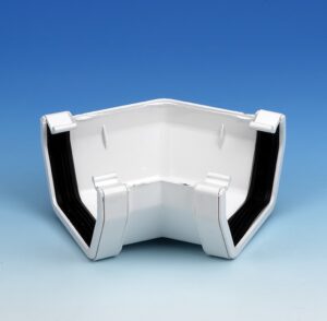 135 degree square angle