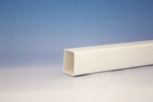 square down pipe