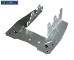50mm Truss Clip