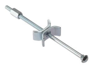 worktop clamp 150mm
