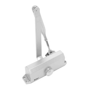 door closer