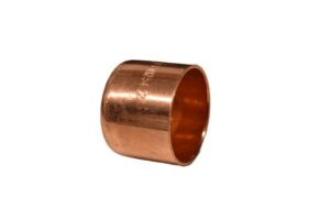 Copper End Feed - Stop End