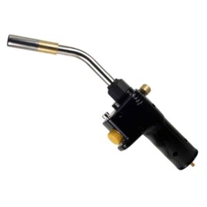 Contractors Gas Torch