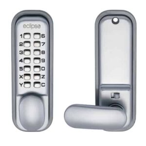 digital door lock