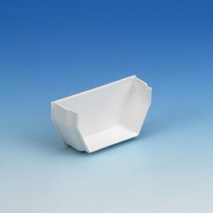 Square Line Internal Stopend