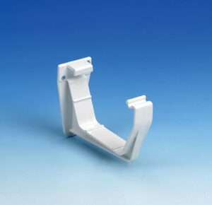 Square Line Fascia Bracket