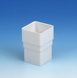 Square Line Pipe Socket