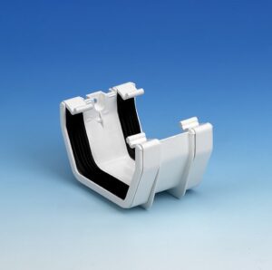 Square Line Union Bracket