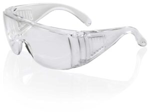 Clear Spectacles