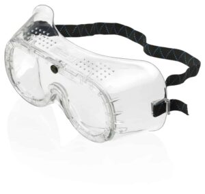 General Purpose Clear Goggles