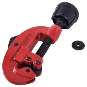 Large Tube Cutter 3 - 30mm