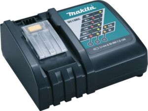 Compact Charger