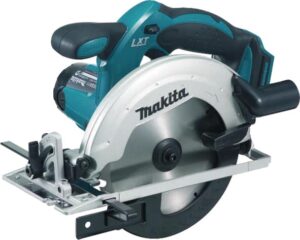 Circular Saw 165mm