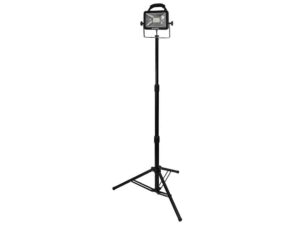 LED Tripod Site Light - 1800Lm