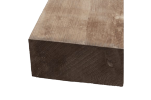 100 x 200mm Softwood Railway Sleeper 2.4m
